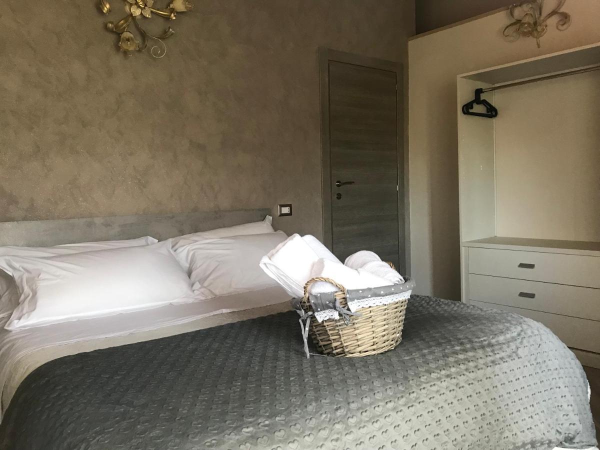 Agriturismo Il Cornio Sarsina Eksteriør bilde